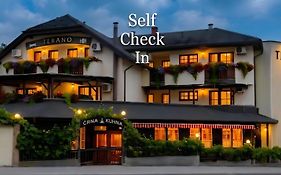 Garni Hotel Terano in Maribor